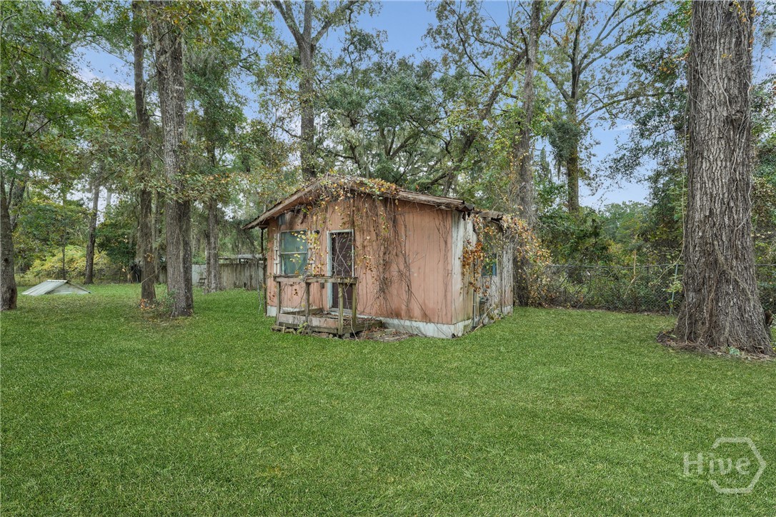 161 C C Jones Street Midway, GA 31320 - Photo 7 of 44