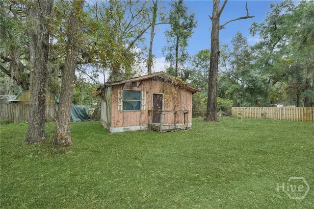 $39,900 | 161 C C Jones Street, Midway, GA 31320