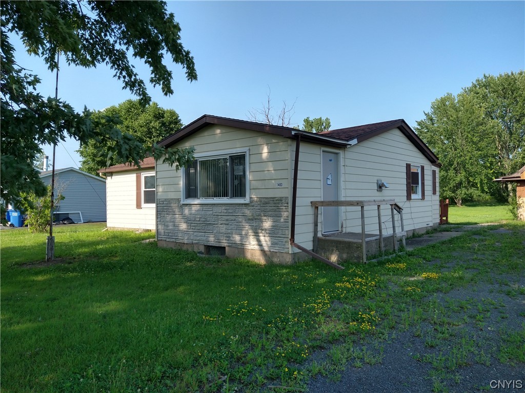 1403 Burgess Road Junius, NY 13165 - Photo 1 of 1