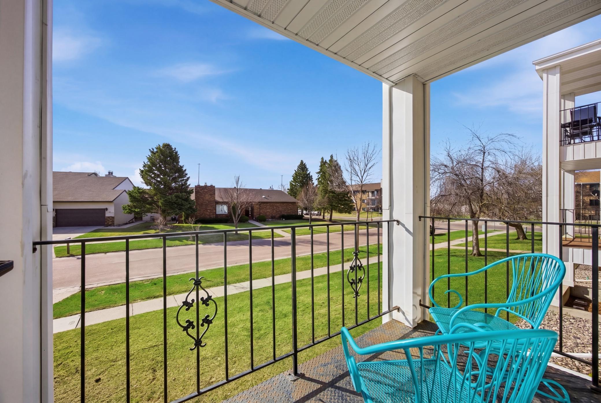 331 Prairiewood Circle South, Unit 202 Fargo, ND 58103 - Photo 21 of 22