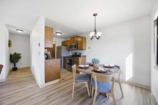 $129,900 | 331 Prairiewood Circle South, Unit 202, Fargo, ND 58103
