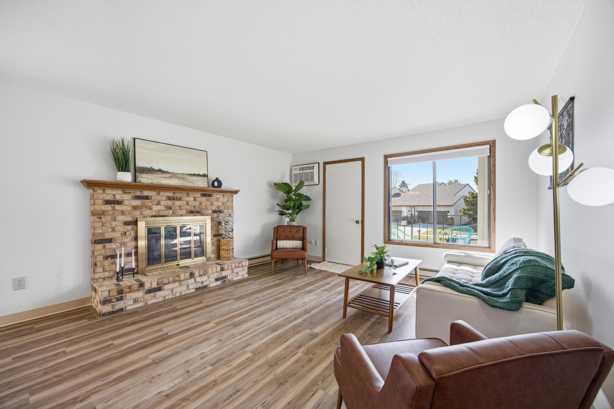 331 Prairiewood Circle South, Unit 202 Fargo, ND 58103 - Photo 9 of 22