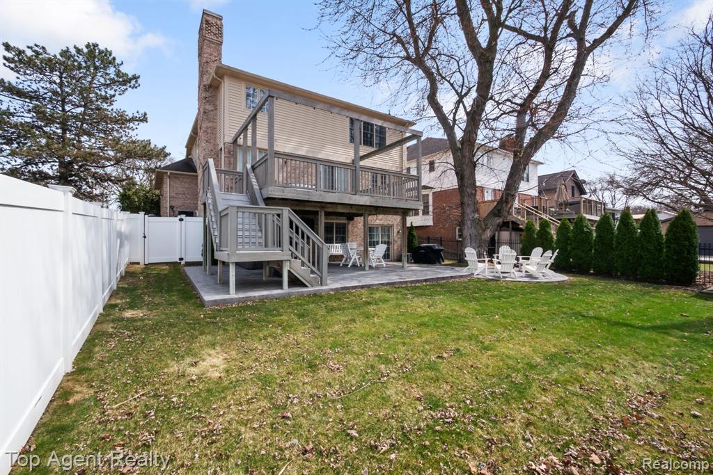 347 North Alice Avenue Rochester, MI 48307 - Photo 52 of 70 Gallery Image 52