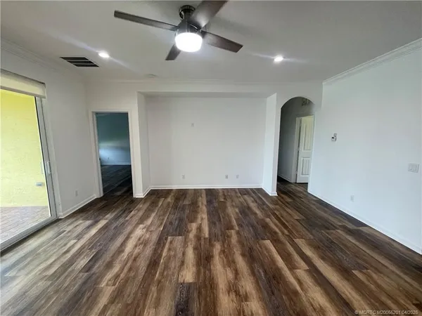 $3,600 | 480 Northwest Windflower Terrace, Jensen Beach, FL 34957