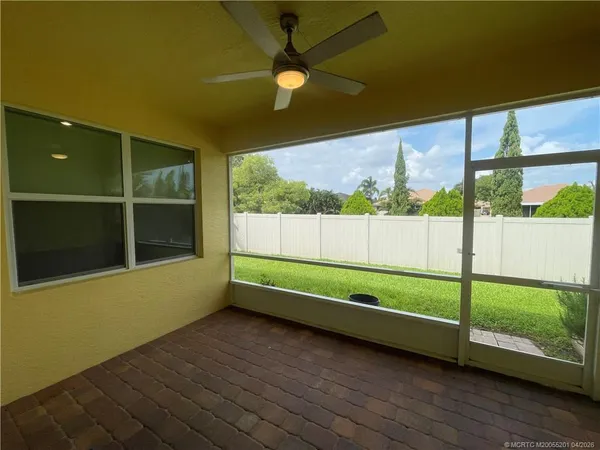 $3,600 | 480 Northwest Windflower Terrace, Jensen Beach, FL 34957