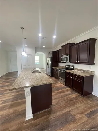 $3,600 | 480 Northwest Windflower Terrace, Jensen Beach, FL 34957