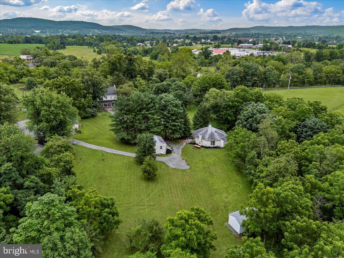 1962 Tollgate Road Palm, PA 18070 - Photo 65 of 74 Ariel View