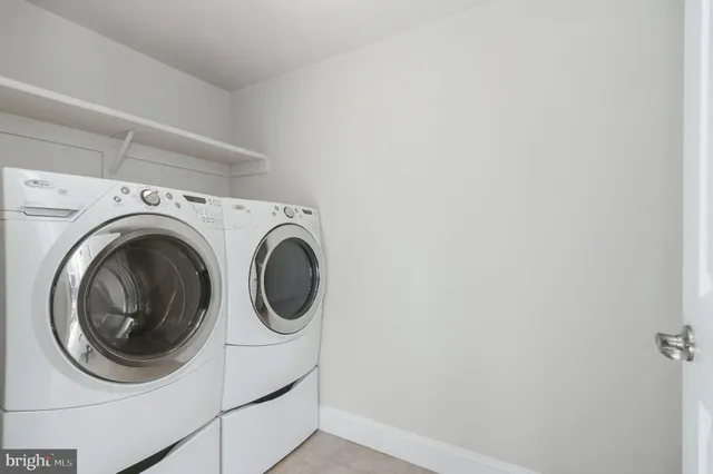 a view of a house with wooden floor