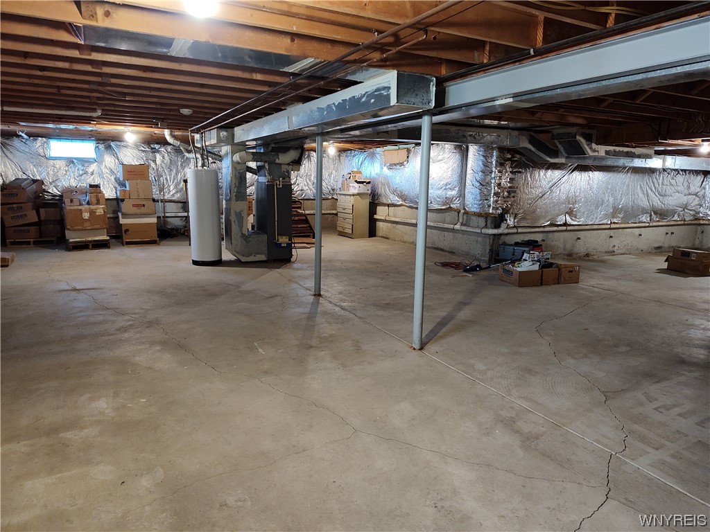 109 Losson Road Cheektowaga, NY 14227 - Photo 31 of 42