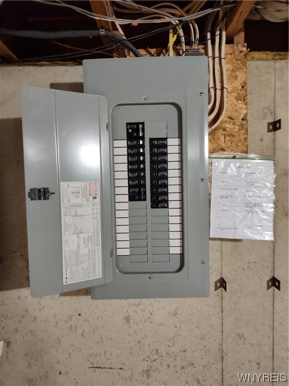 109 Losson Road Cheektowaga, NY 14227 - Photo 36 of 42