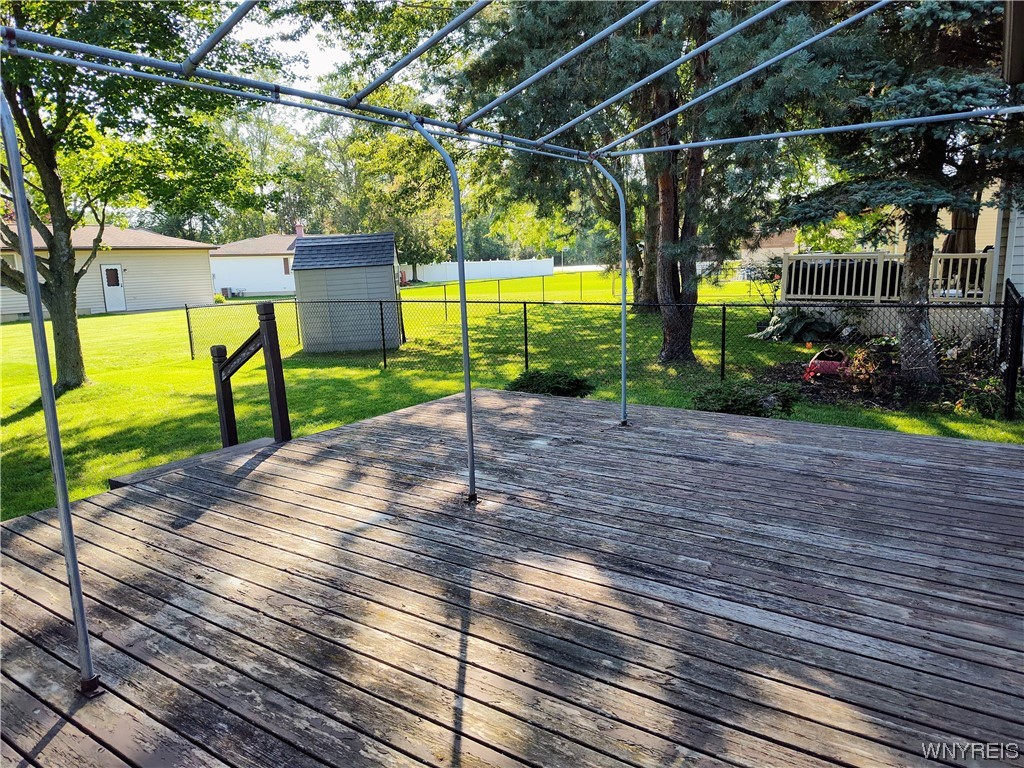 109 Losson Road Cheektowaga, NY 14227 - Photo 38 of 42