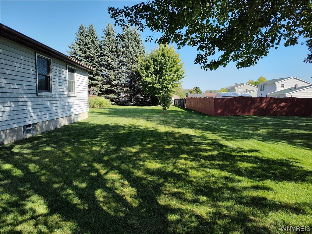 109 Losson Road Cheektowaga, NY 14227 - Photo 40 of 42