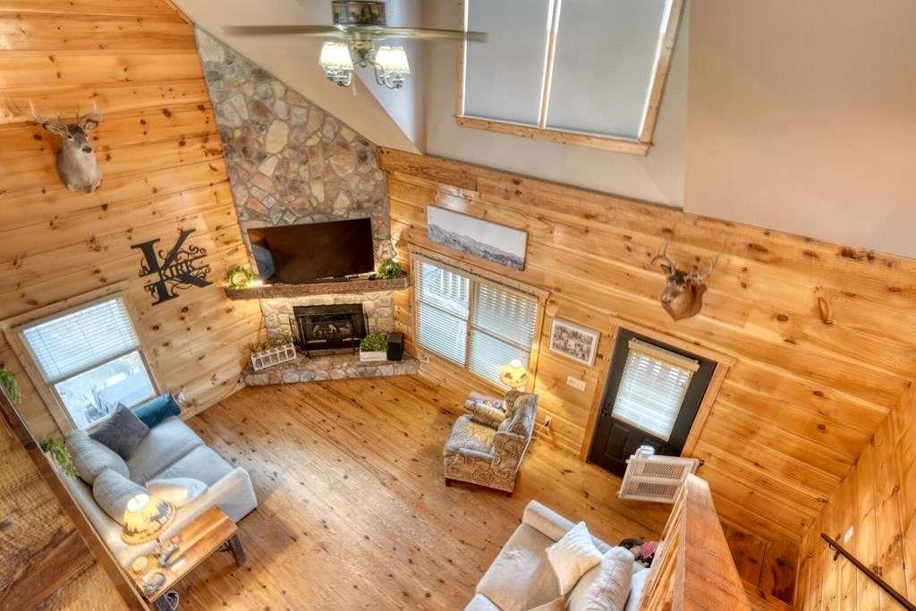 2567 Todd Shook Road Young Harris, GA 30582 - Photo 30 of 62