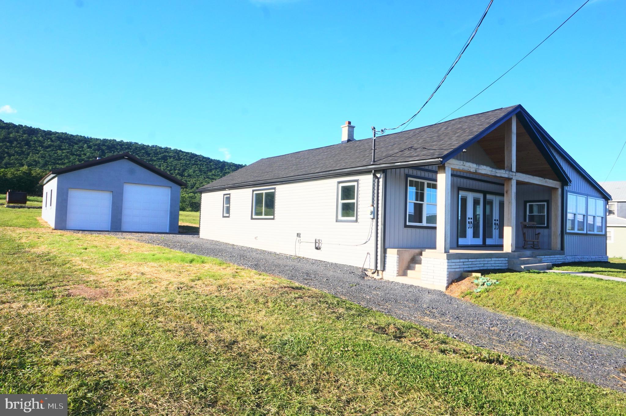 270 West Mountain Road Hegins, PA 17938 - Photo 32 of 39