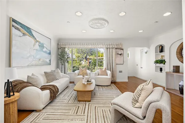 $1,568,000 | 200 East Haven Avenue, Arcadia, CA 91006