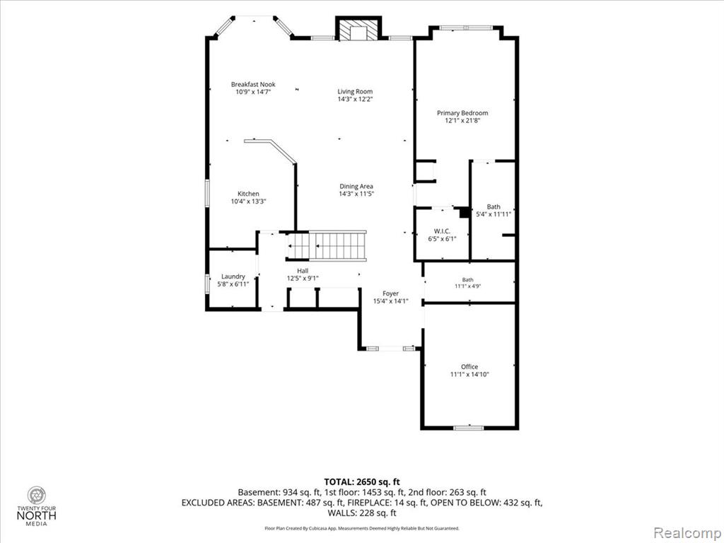 57549 Windmill Pointe New Hudson, MI 48165 - Photo 20 of 55