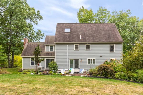 9 Northwoods Road Groton, MA 01450 - Photo 4 of 30 Gallery Image 4