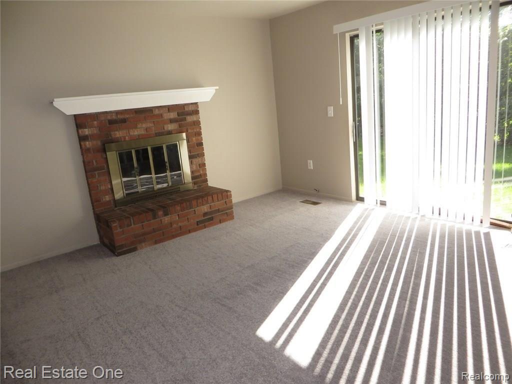 1629 Dancer Drive Rochester Hills, MI 48307 - Photo 15 of 28