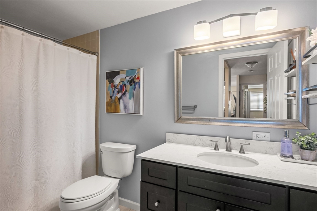 314 Riverside Avenue, Unit 305 Medford, MA 02155 - Photo 22 of 26