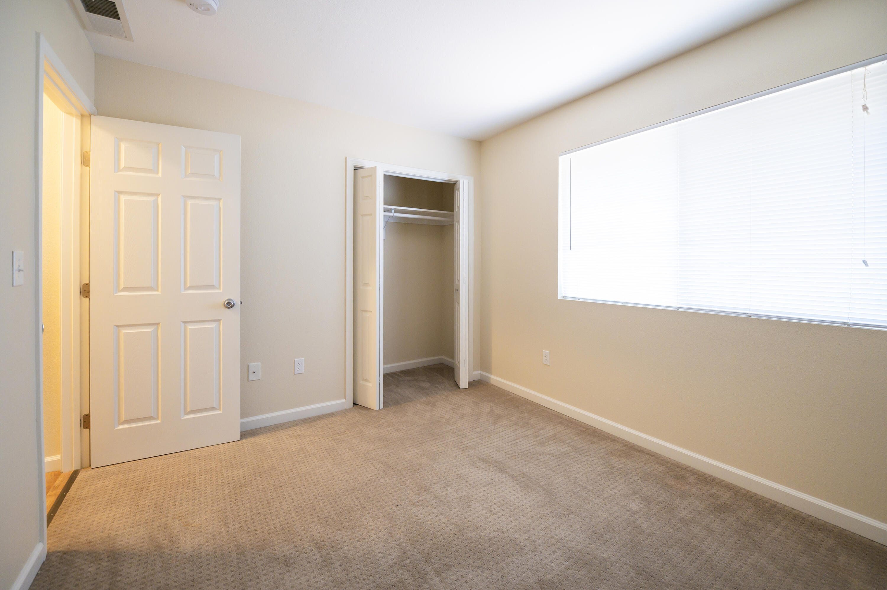601 Green Street Willows, CA 95988 - Photo 16 of 23 a view of an empty room with a window