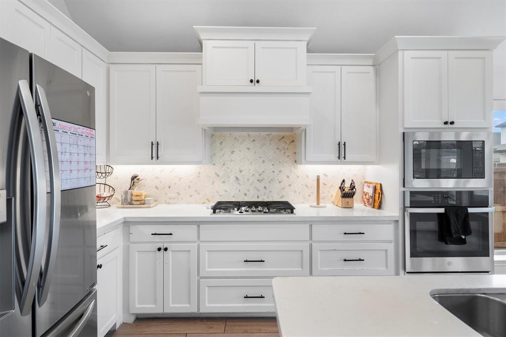 4017 Palomino Road Aubrey, TX 76227 - Photo 23 of 40