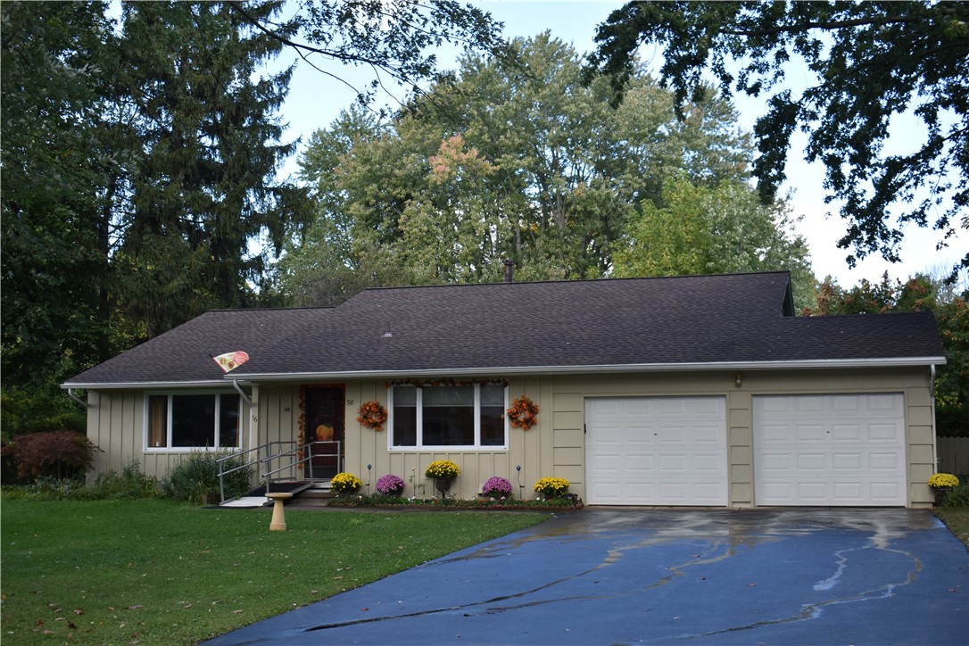 56 Old Pond Road Rochester, NY 14625 - Photo 1 of 1
