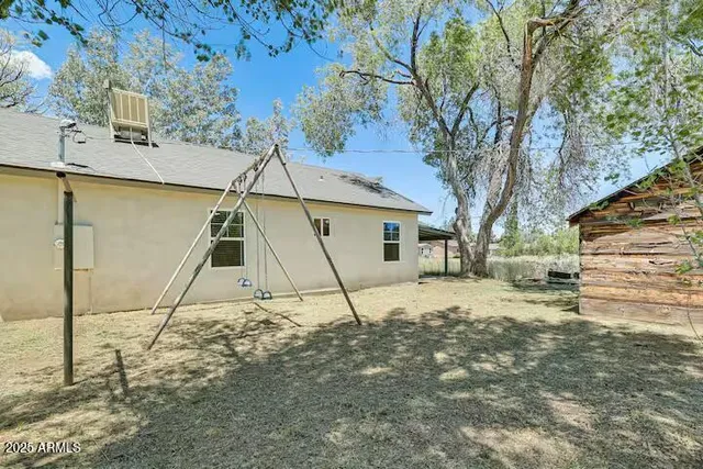 $350,000 | 2723 Towell Street, Overgaard, AZ 85933