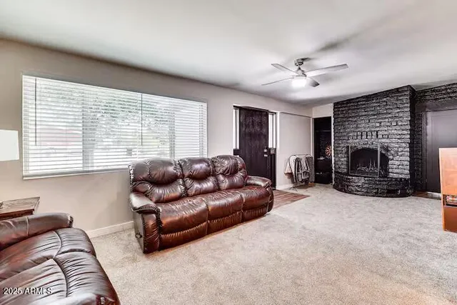 $350,000 | 2723 Towell Street, Overgaard, AZ 85933