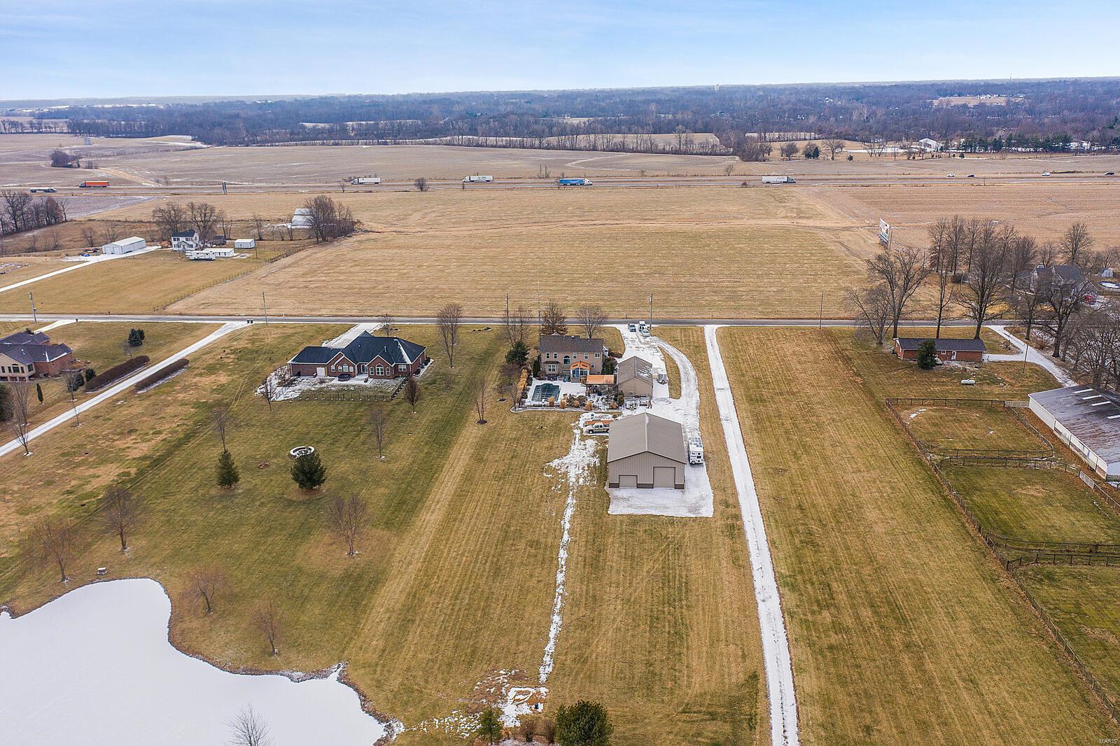 8615 Maple Grove Road Edwardsville, IL 62025 - Photo 54 of 54 Gallery Image 54