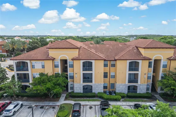 $1,650 | 6157 Metrowest Boulevard, Unit 202, Orlando, FL 32835
