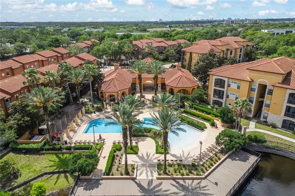 $1,650 | 6157 Metrowest Boulevard, Unit 202, Orlando, FL 32835