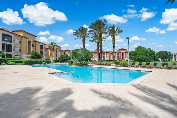 $1,650 | 6157 Metrowest Boulevard, Unit 202, Orlando, FL 32835