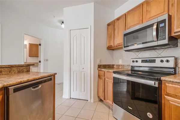 $1,650 | 6157 Metrowest Boulevard, Unit 202, Orlando, FL 32835