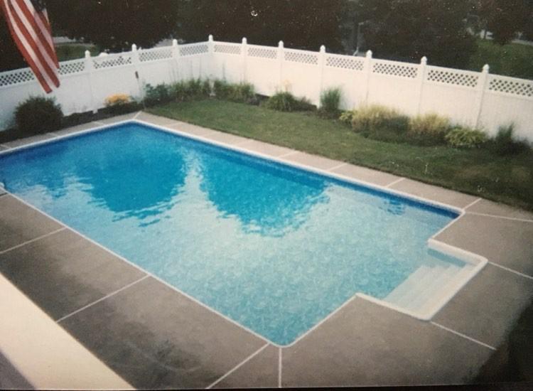 46 Patterson Street Hampden, ME 04444 - Photo 5 of 49 Summer pool