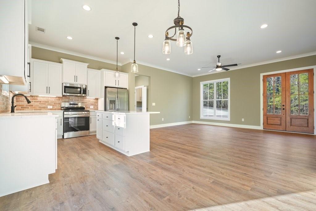 348 Redfield Way Jasper, GA 30143 - Photo 13 of 65 Gallery Image 13