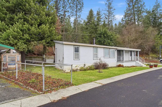 $129,000 | 3803 West Greenwood Road, Unit A23, Spokane, WA 99224