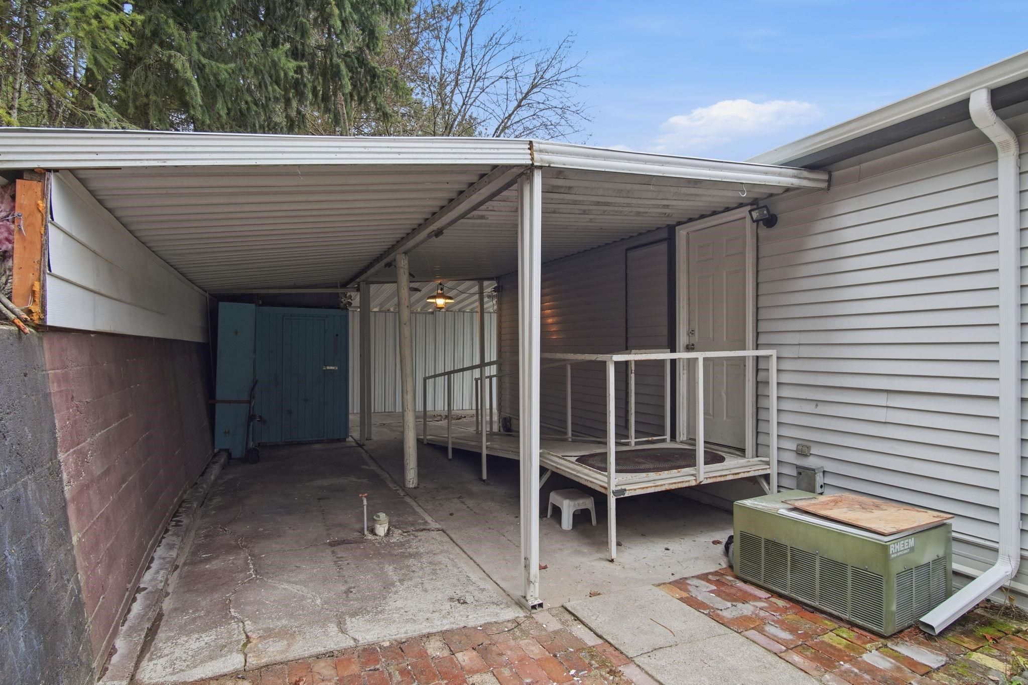 3803 West Greenwood Road, Unit A23 Spokane, WA 99224 - Photo 26 of 32