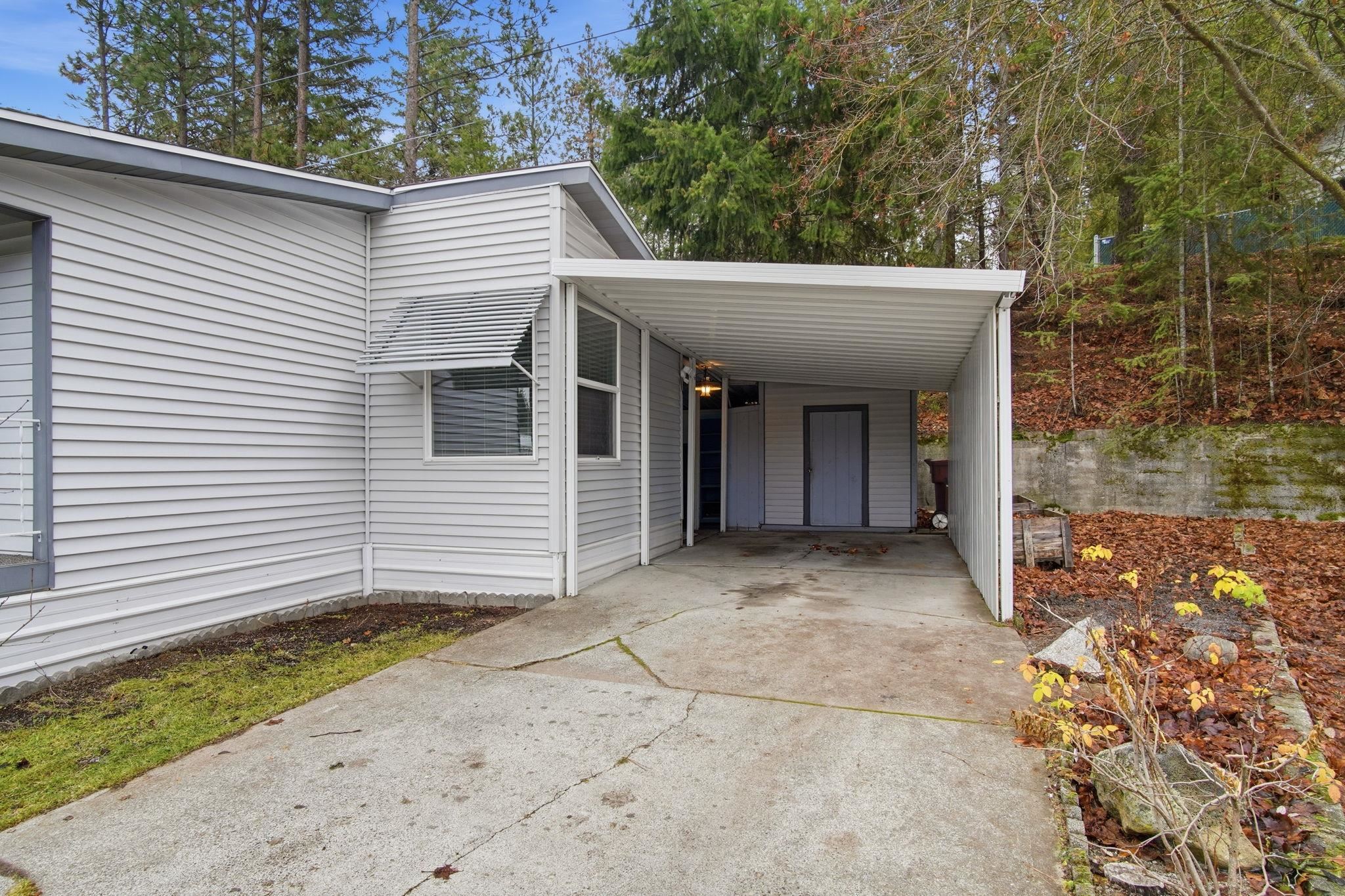 3803 West Greenwood Road, Unit A23 Spokane, WA 99224 - Photo 27 of 32