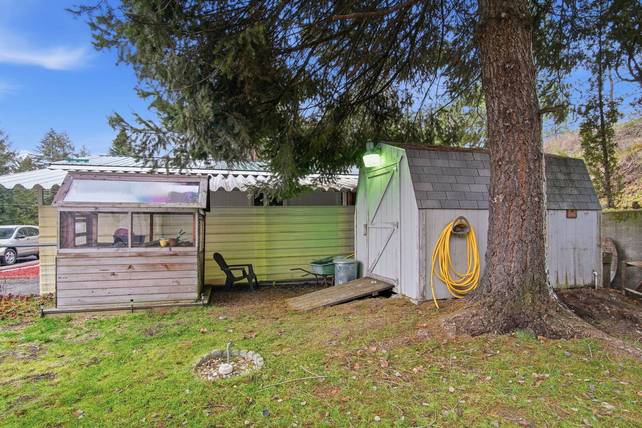 3803 West Greenwood Road, Unit A23 Spokane, WA 99224 - Photo 28 of 32