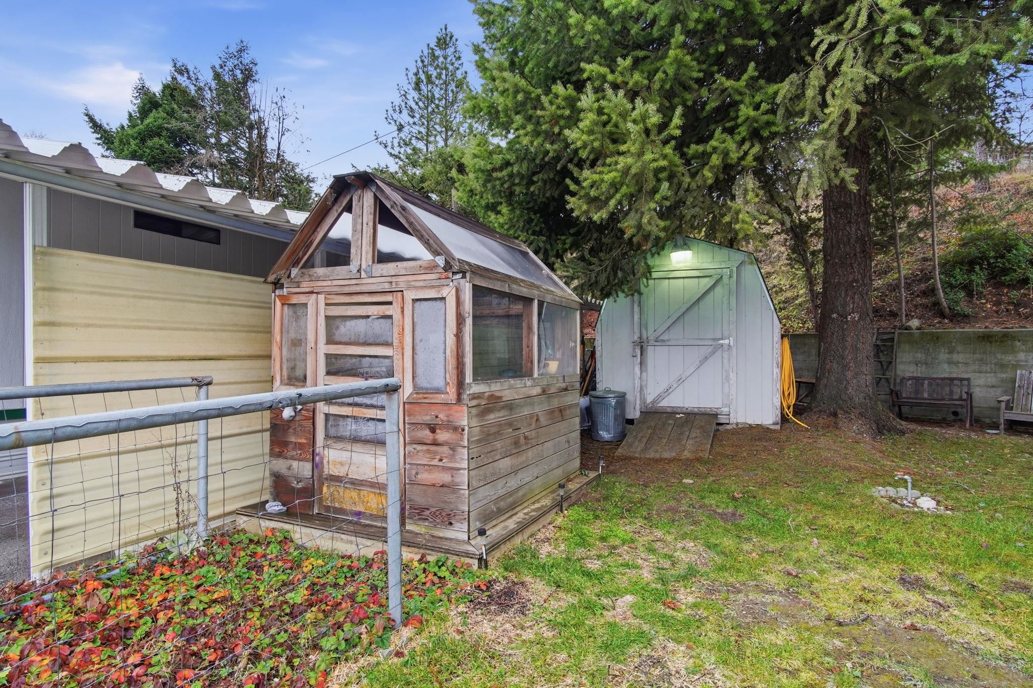 3803 West Greenwood Road, Unit A23 Spokane, WA 99224 - Photo 30 of 32