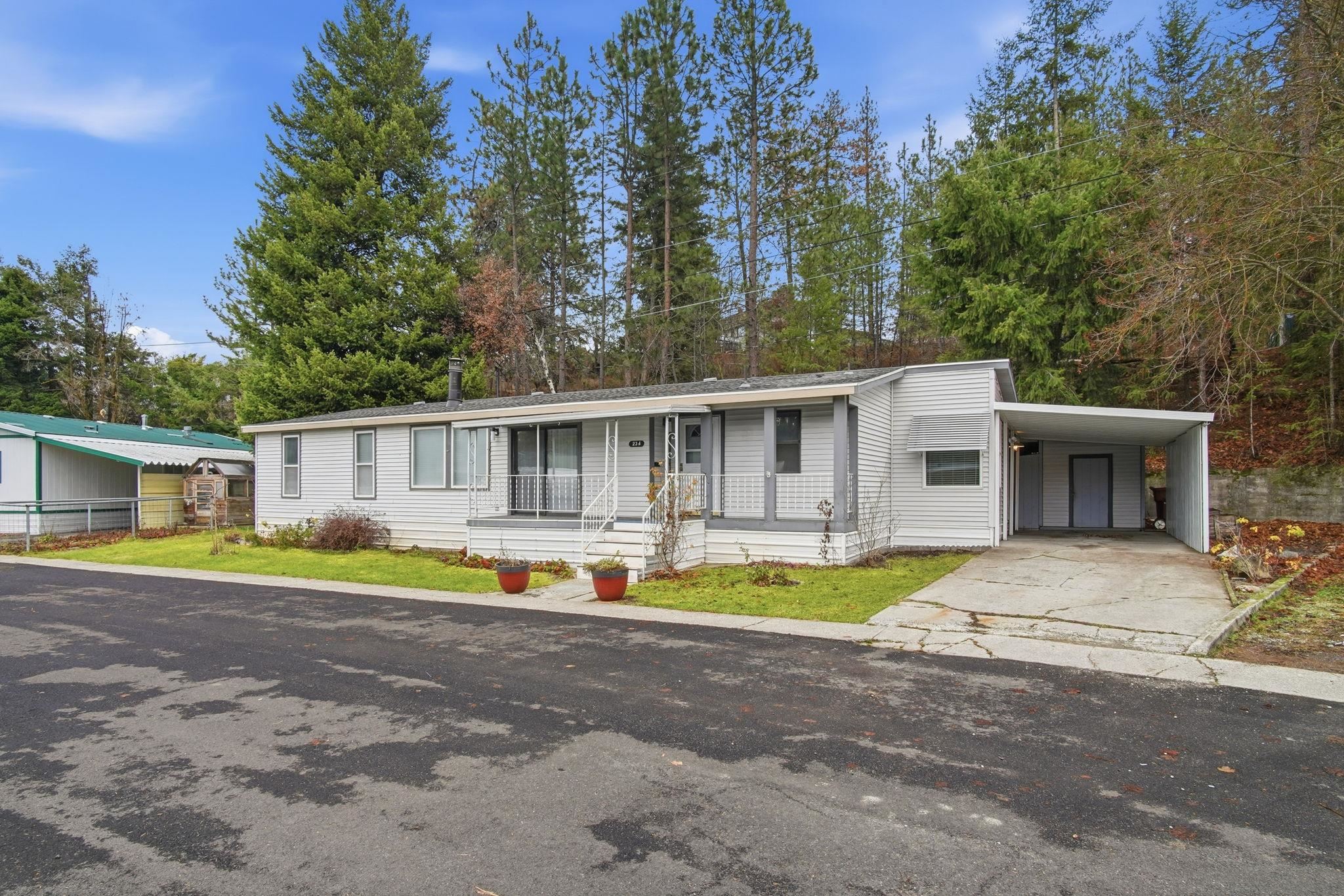 3803 West Greenwood Road, Unit A23 Spokane, WA 99224 - Photo 31 of 32