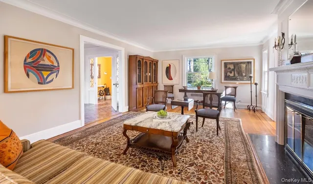 $1,875,000 | 9 Oxford Road, White Plains, NY 10605