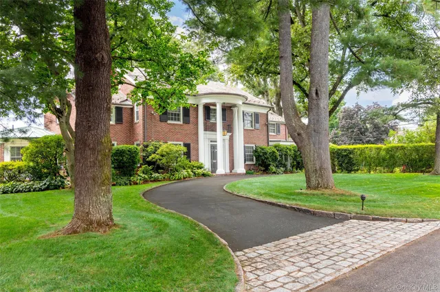 $1,875,000 | 9 Oxford Road, White Plains, NY 10605