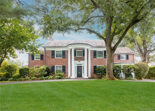$1,875,000 | 9 Oxford Road, White Plains, NY 10605