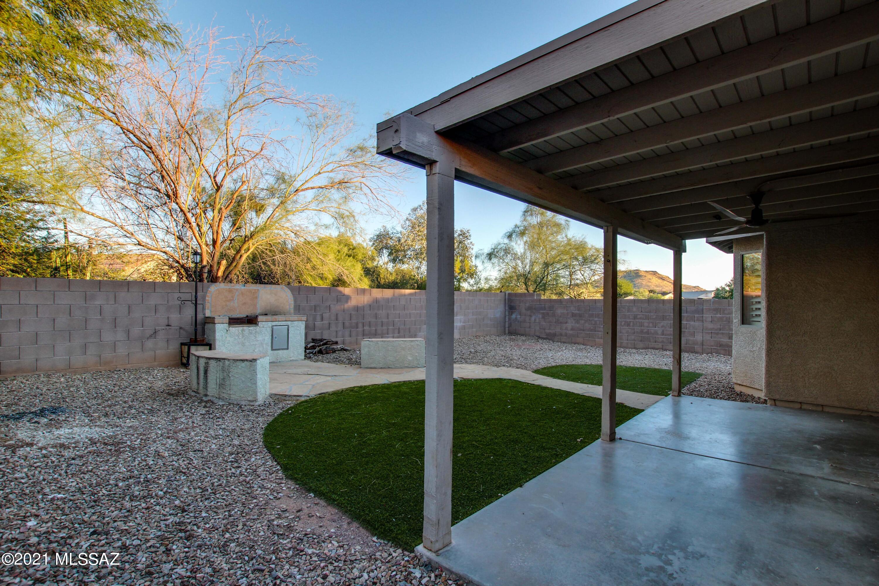 1466 North Old Ranch Road Tucson, AZ 85745 - Photo 34 of 36