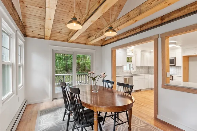 $679,900 | 18 Sargent Road, Bolton, MA 01740