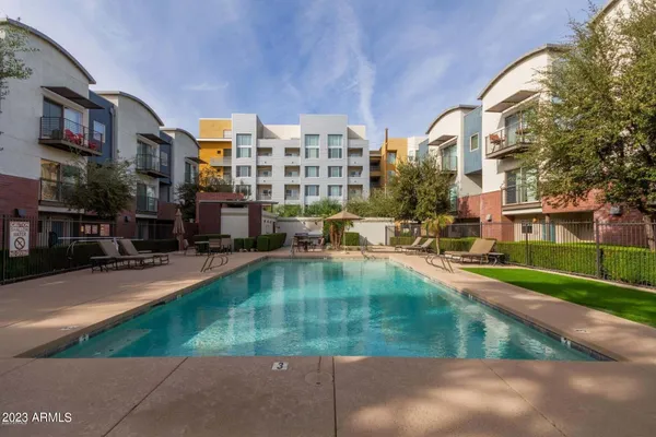 $2,095 | 525 West Lakeside Drive, Unit 133, Tempe, AZ 85281