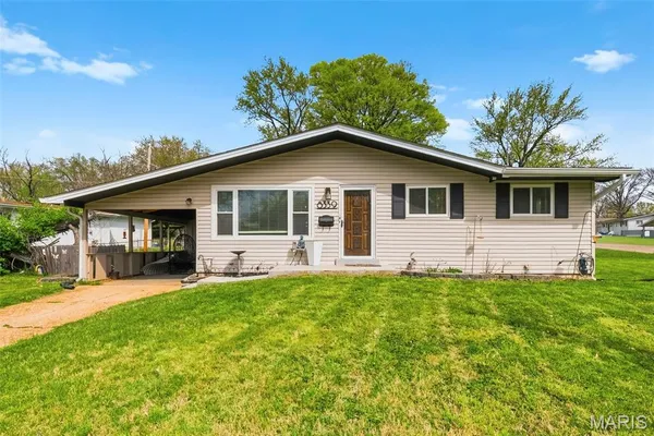 $150,000 | 8339 Latty Avenue, Hazelwood, MO 63042