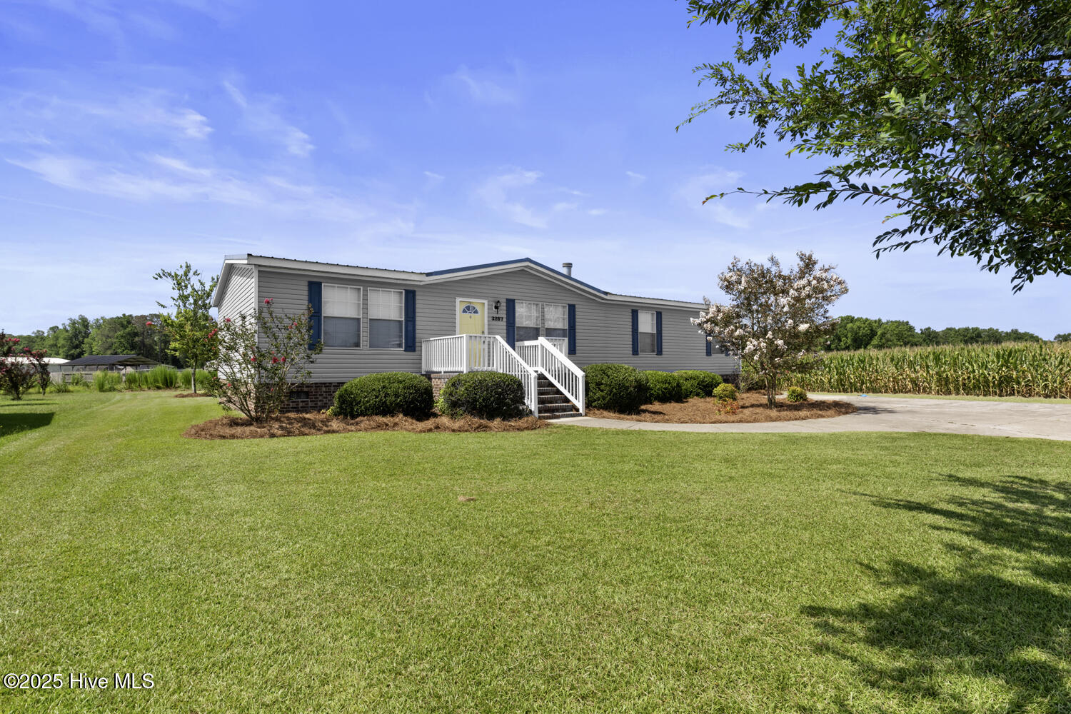 3287 Catherine Lake Road Chinquapin, NC 28521 - Photo 1 of 30 catherine-1