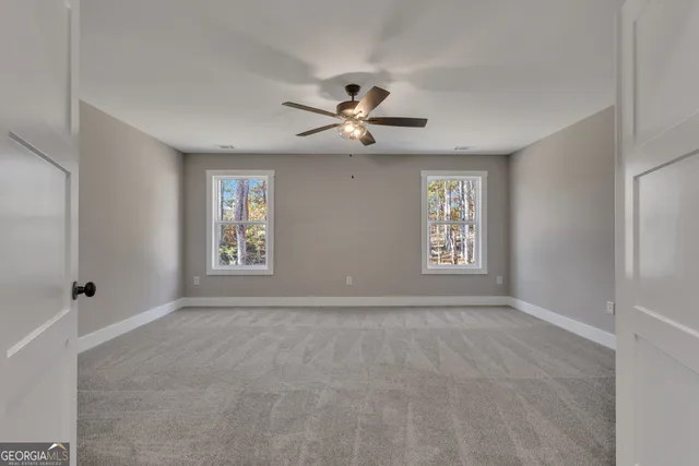 $598,900 | 115 Seymour Place, Fayetteville, GA 30214